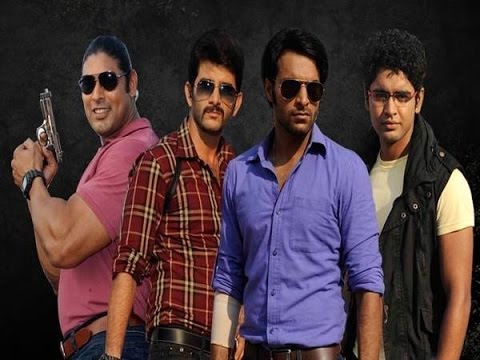 Star Plus Serial Arjun Full Episode Watch Online